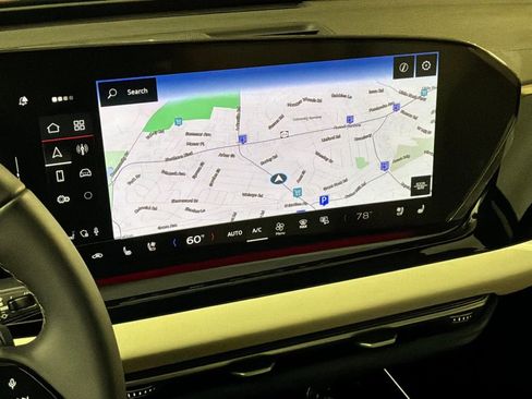 New 2026 Audi A6 Premium AWD/4WD image 3