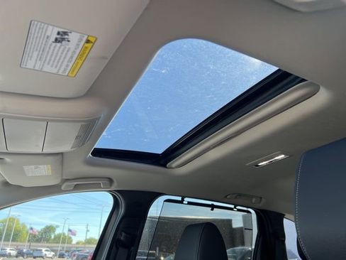 Certified 2024 MAZDA CX-90 Plug-In Hybrid w/ Preferred AWD/4WD image 23