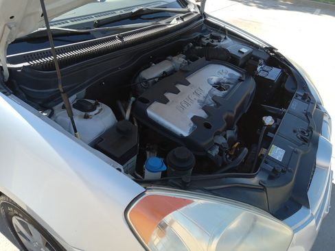 Used 2007 Hyundai Accent GS image 21