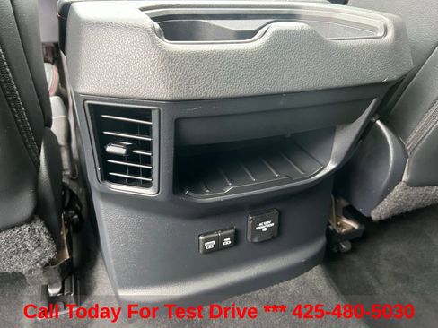 Used 2022 Toyota Tundra TRD Pro AWD/4WD image 28