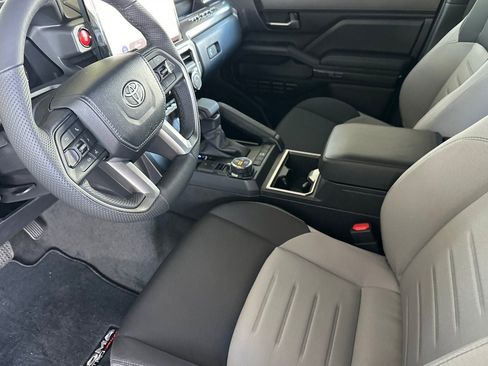 New 2026 Toyota Tacoma TRD Off-Road image 11