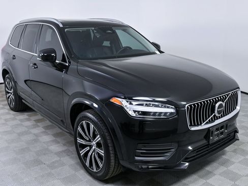Certified 2023 Volvo XC90 B6 Core AWD/4WD image 27