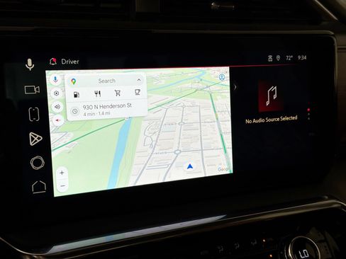 Used 2023 GMC Sierra 1500 Denali Ultimate image 12