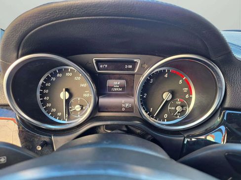 Used 2014 Mercedes-Benz GL 350 BlueTEC 4MATIC image 37