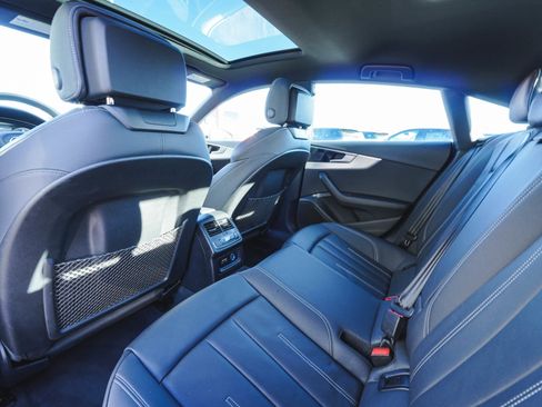 Used 2025 Audi A5 2.0T Premium Plus image 36