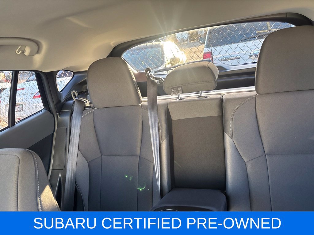 Used 2026 Subaru Crosstrek 2.5i Premium AWD/4WD image 14