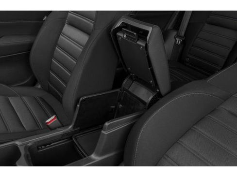 Used 2020 Honda CR-V EX image 14
