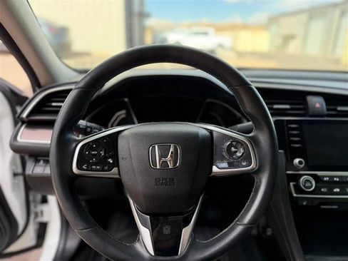Used 2019 Honda Civic EX image 15