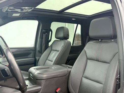 Certified 2023 Chevrolet Tahoe RST image 21