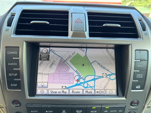 Used 2013 Lexus GX 460 w/ Comfort Plus Pkg AWD/4WD image 19