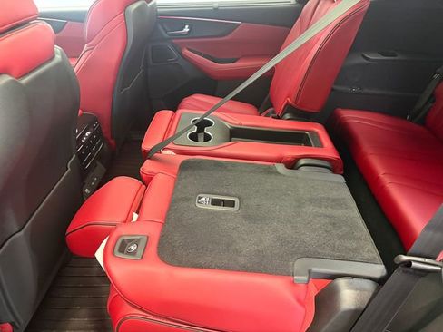 New 2026 Acura MDX Type S image 23