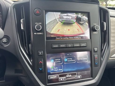 Used 2026 Subaru Forester image 14