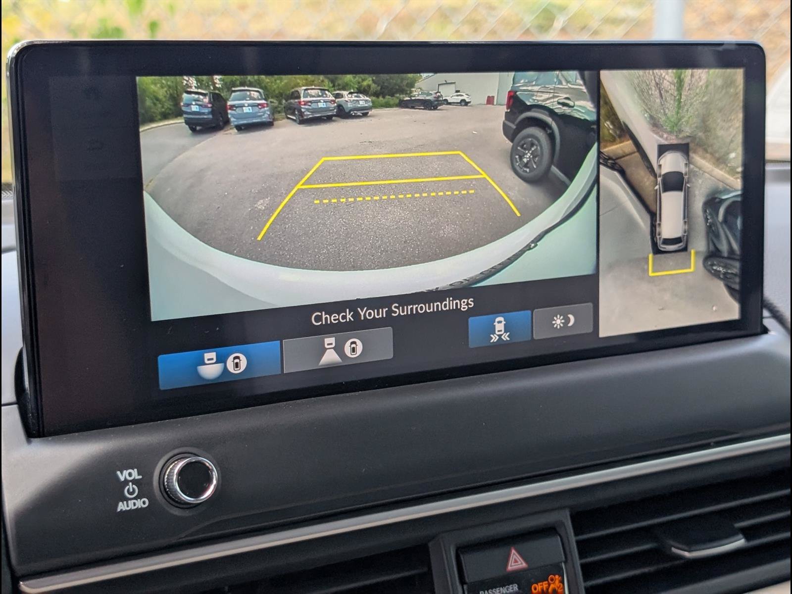 New 2026 Honda Pilot Elite image 8