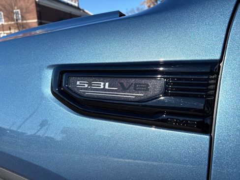 New 2026 GMC Sierra 1500 Elevation w/ Preferred Package image 11