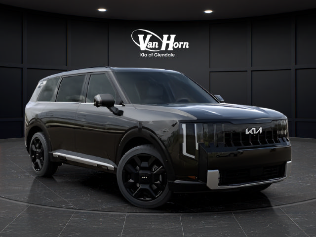 New 2027 Kia Telluride SX Prestige AWD/4WD image 1