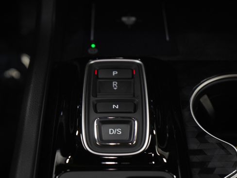 Used 2026 Honda Passport TrailSport Elite image 18