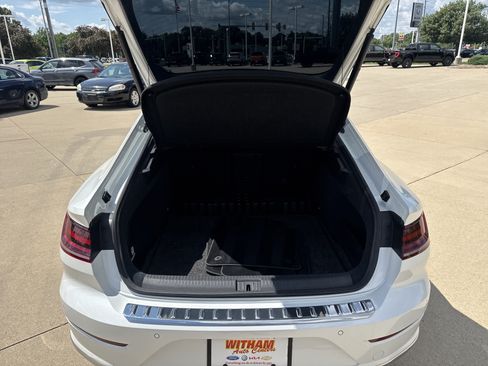 Used 2023 Volkswagen Arteon SEL Premium w/ Arteon MDO Package AWD/4WD image 7
