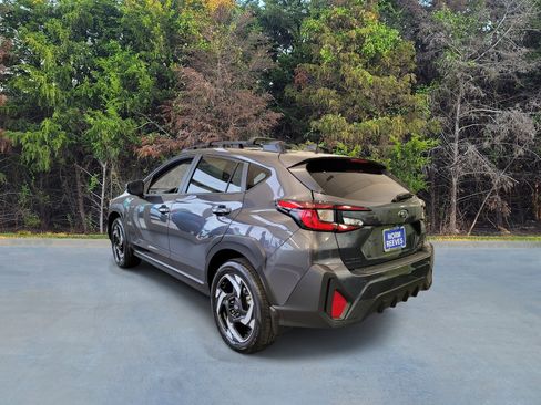 New 2026 Subaru Crosstrek 2.5i Limited AWD/4WD image 19