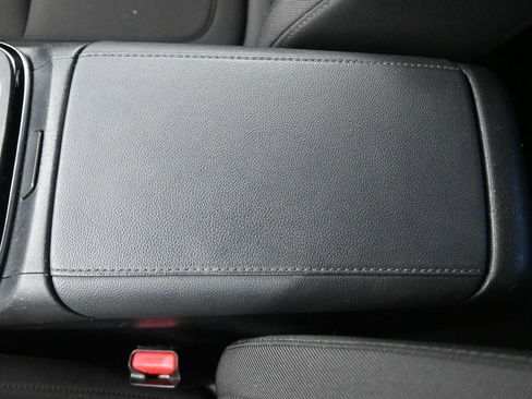 Used 2023 Hyundai Tucson Blue image 38