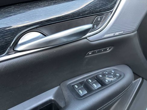 Certified 2023 Cadillac XT5 Premium Luxury image 24