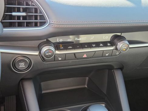 New 2026 MAZDA MAZDA3 2.5 S Sedan w/ Preferred Pkg FWD image 14