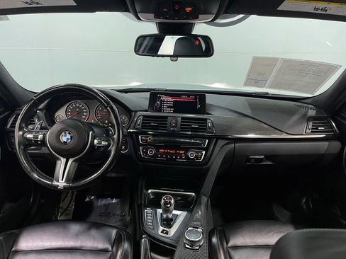 Used 2015 BMW M3 image 21