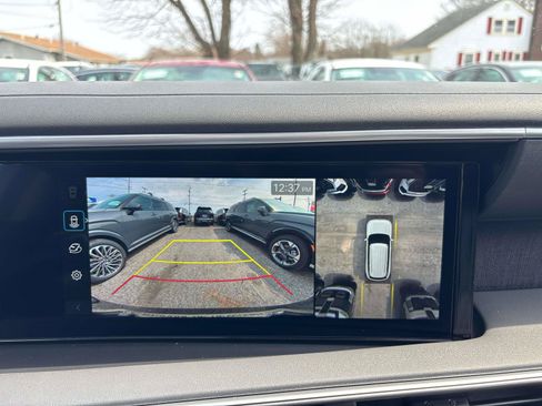 New 2026 Hyundai Palisade SEL Premium AWD/4WD image 9