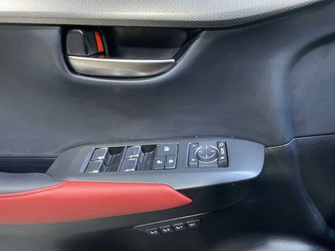 Used 2018 Lexus NX 300 F Sport w/ F Sport Premium Package image 23