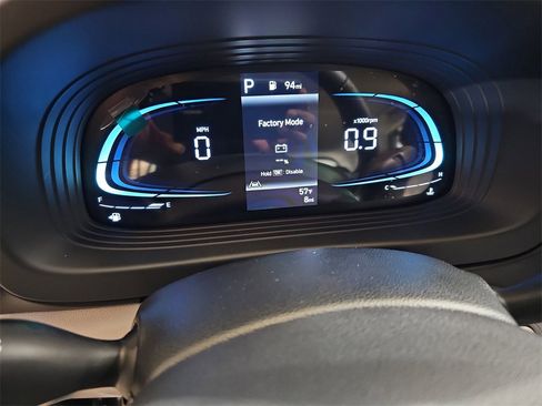 New 2026 Hyundai Venue SEL image 18