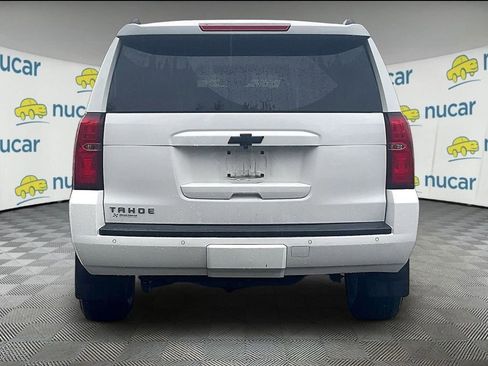 Used 2019 Chevrolet Tahoe LT AWD/4WD image 3