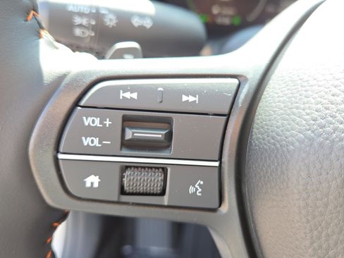 New 2026 Honda CR-V Sport image 21