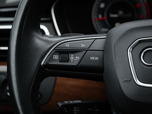 Used 2022 Audi A4 2.0T Premium Plus image 18