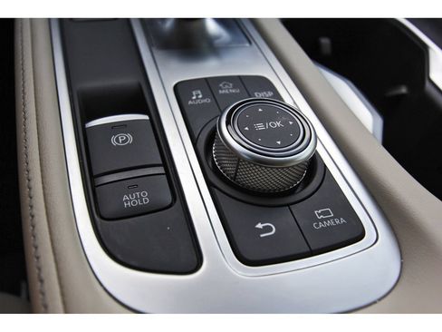Used 2024 INFINITI QX60 Pure AWD/4WD image 26