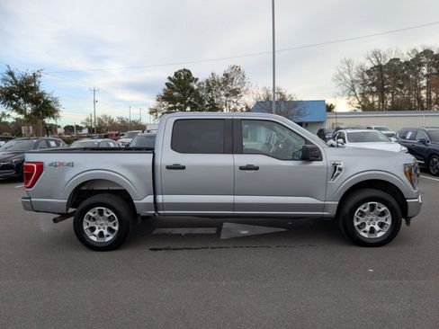 Used 2023 Ford F150 XLT image 2