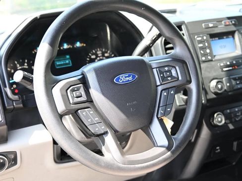 Used 2020 Ford F150 XL w/ XL Power Equipment Group RWD image 19