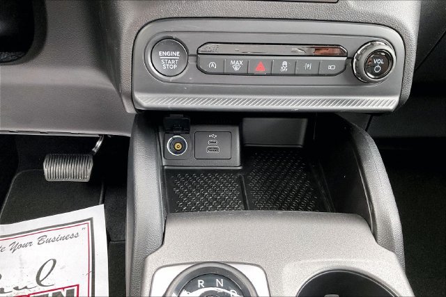 New 2026 Ford Bronco Sport Outer Banks w/ Outer Banks Tech Package+ AWD/4WD image 24
