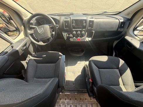 Used 2016 RAM ProMaster 2500 image 20