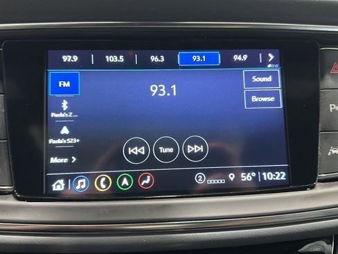 Used 2023 Buick Enclave Essence w/ Experience Buick Package image 14