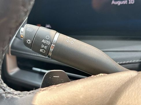 Used 2024 Cadillac XT4 Premium Luxury w/ Cold Weather Package FWD image 24