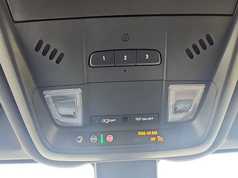 Used 2023 Chevrolet Equinox Premier AWD/4WD image 40