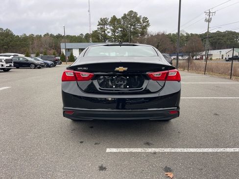 Used 2024 Chevrolet Malibu LT image 6