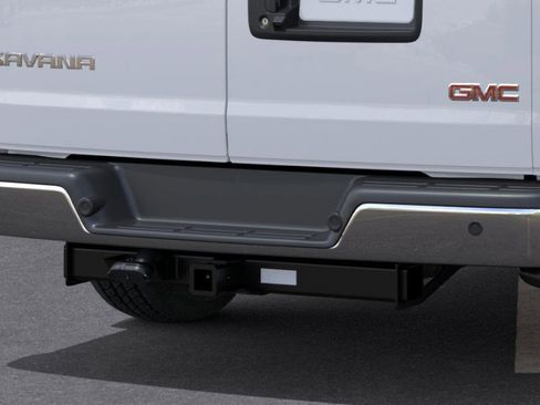 New 2025 GMC Savana 2500 Extended w/ Driver Convenience Package image 15