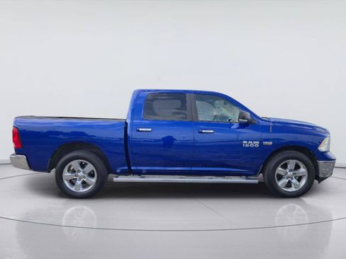 Used 2015 RAM 1500 Lone Star RWD image 6