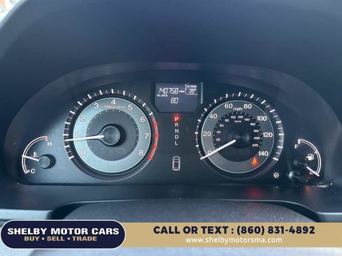 Used 2016 Honda Odyssey SE image 19