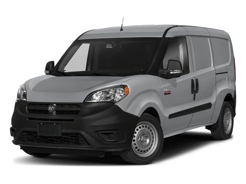 Used 2018 RAM ProMaster City Tradesman SLT image 4