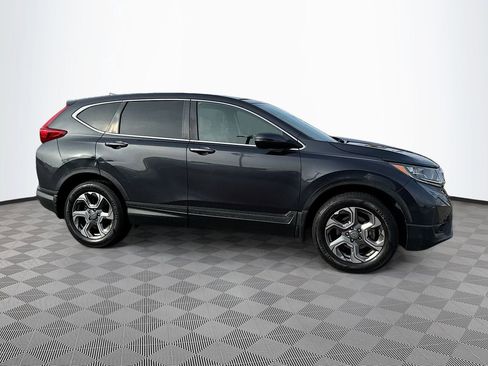 Used 2018 Honda CR-V EX-L image 2
