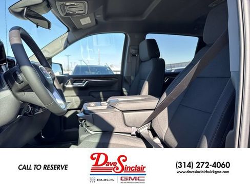 New 2026 GMC Sierra 1500 Elevation AWD/4WD image 11