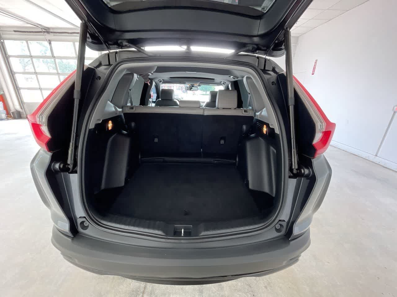 Used 2018 Honda CR-V EX-L image 24
