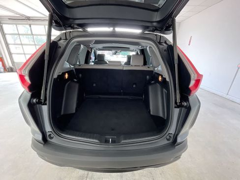 Used 2018 Honda CR-V EX-L image 24