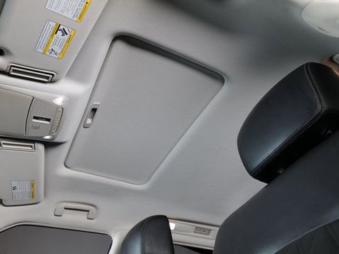 Used 2021 Nissan Armada Platinum w/ Captain's Chairs Package image 25